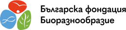 лого на Българска фондация биоразнообразие