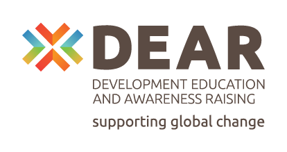 лого на програма DEAR