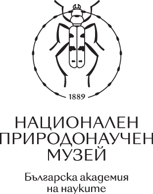 лого на Национален природонаучен музей